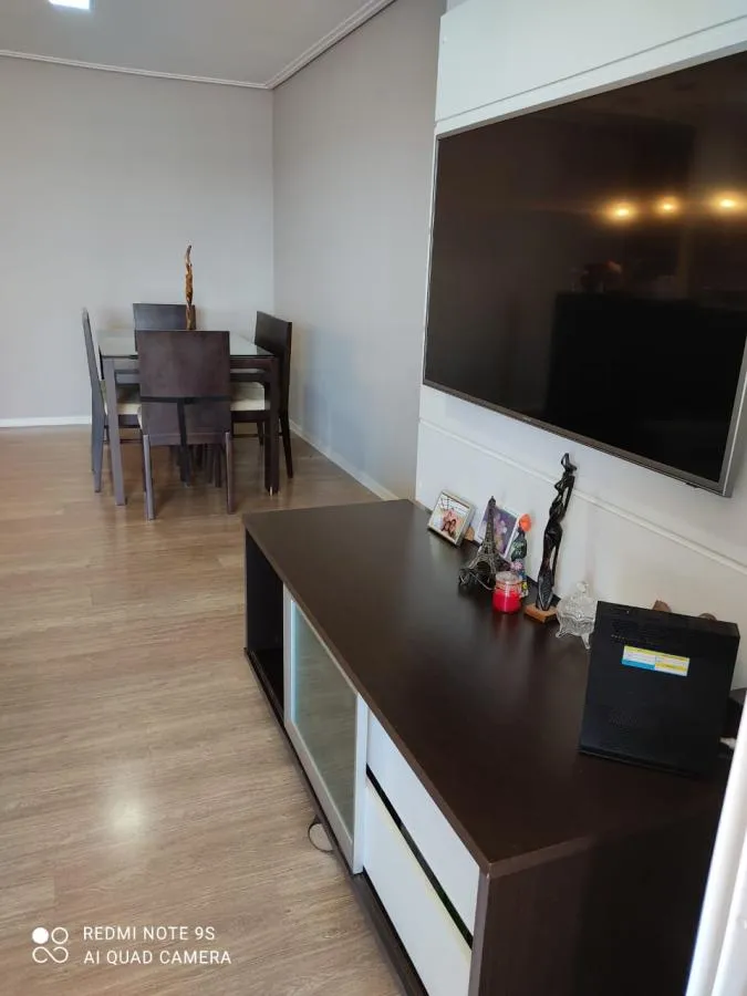 Imagem Apartamento para Venda em Santo André / SP no bairro Vila Curuça