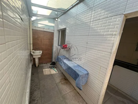 Imagem Sobrado em Condomínio no Planalto Bela Vista - 2 Quartos e Suíte