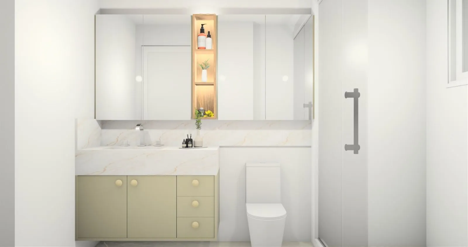 Imagem Apartamento à venda em Caxias do Sul, Panazzolo, com 3 quartos, 101m2