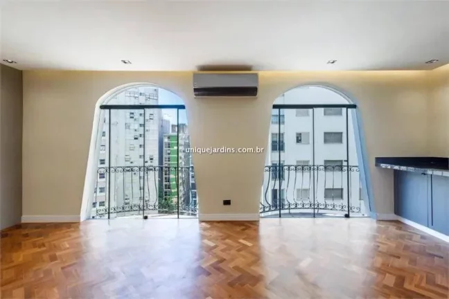 Imagem Apartamento à venda Jardim América São Paulo