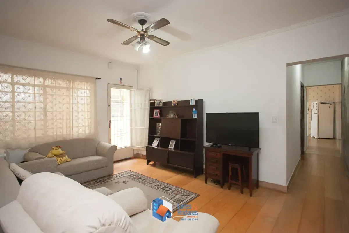 Imagem Casa para venda em Vila Bonilha com 2 quartos, 168m²