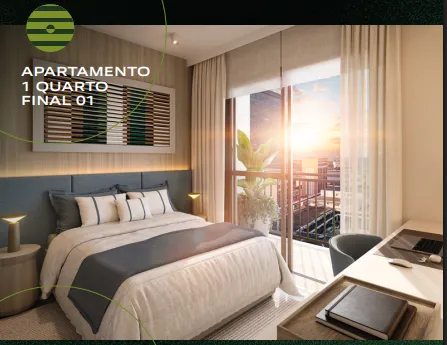 Imagem Connect Square - Lançamento no Centro do Rio | Patrimar | Zona Sul