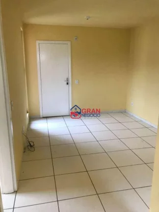 Imagem Apartamento à venda no Campina da Barra - Araucária/PR
