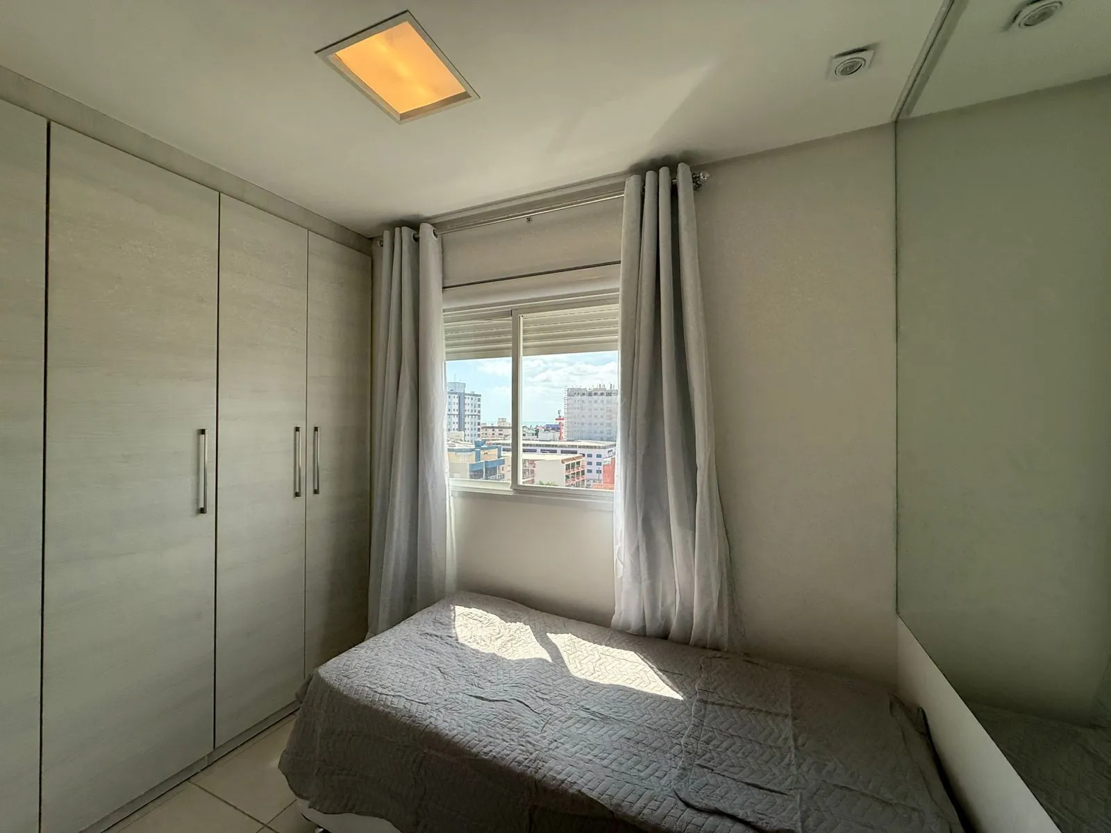Imagem Apartamento no Residencial Tarsila do Amaral