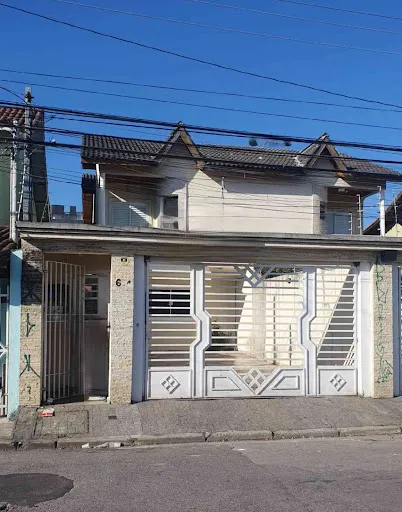 Foto do imóvel Sobrado com 3 dormitórios à venda, 156 m² por R$ 700.000,00 - Vila Renata - Guarulhos/SP