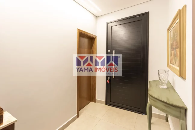 Imagem Condomínio Quinta dos Ventos - Casa à venda no bairro Bonfim Paulista - Ribeirão Preto/SP