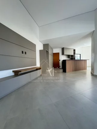 Imagem Casa Térrea com 3 suites em Condominio Braganca Paulista