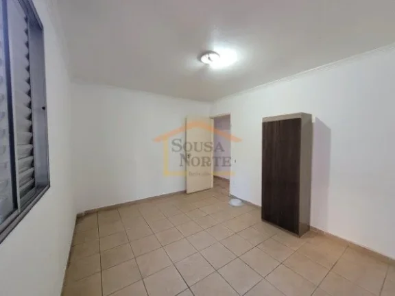 Imagem Apartamento 87m², 2 dormitórios, banheiro, sala, cozinha, área de serviço, 1 vaga de garagem cob...