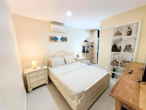Imagem Apartamento com 2 dormitórios à venda, 63 m² por R$ 550.000,00 - Condomínio Porto Bracuhy - Angra dos Reis/RJ