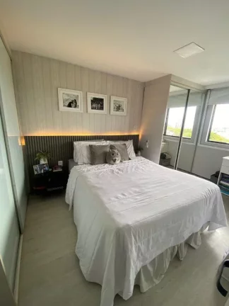 Imagem APARTAMENTO RESIDENCIAL em MANAUS - AM, ALEIXO