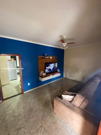 Imagem Casa para Venda em Limeira, Jardim Campo Verde, 2 dormitórios, 2 banheiros, 1 vaga