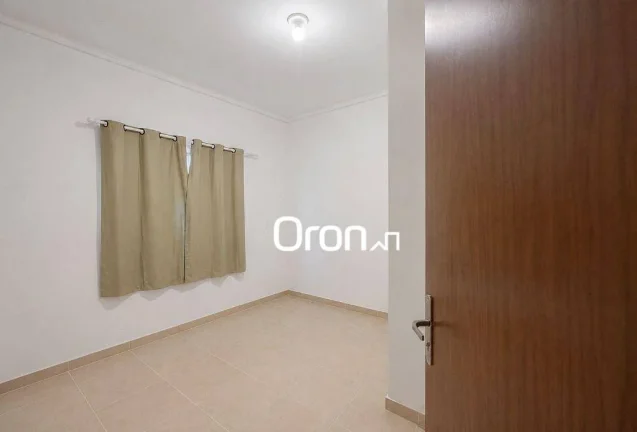 Imagem Sobrado com 4 dormitórios à venda, 200 m² por R$ 314.000,00 - Residencial Itaipu - Goiânia/GO