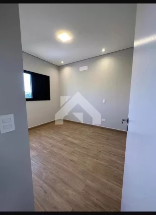 Imagem Casa de Condomínio em Villas do Jaguari - Santana de Parnaíba, SP