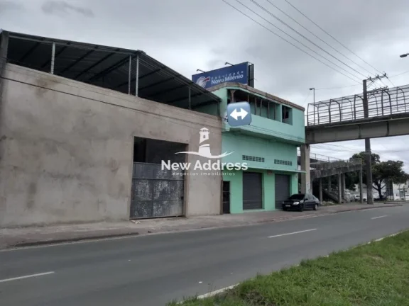 Imagem Imóvel comercial à venda em São Conrado - Vila Velha/ES | 670m² de área construída