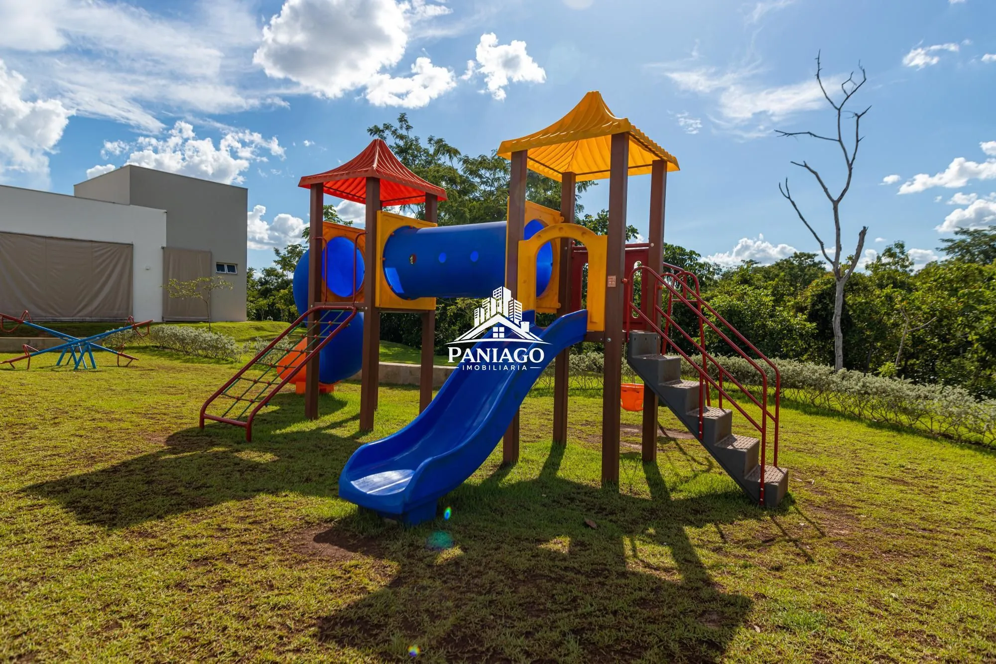 Imagem Sobrado No Belvedere II | 4 Quartos | Energia Solar | Piscina Com Cascata | Espa