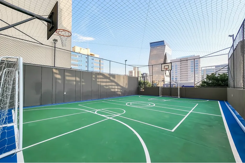 Imagem Apartamento à venda em São Paulo, Pinheiros, com 2 quartos, 86m2