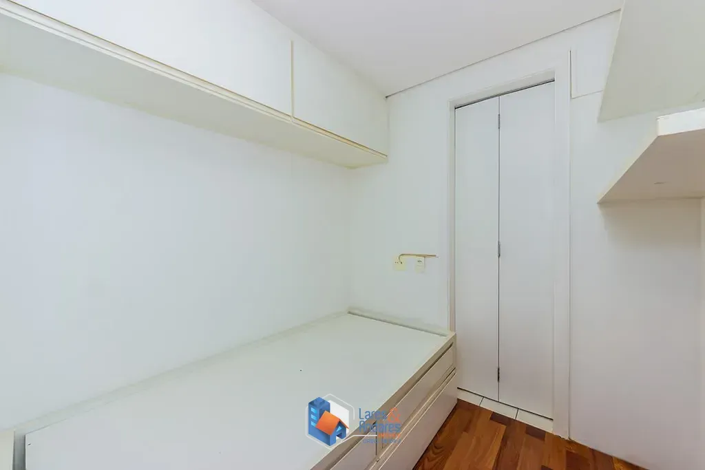 Imagem Apartamento à venda 3 Quartos 3 Suites 3 Vagas 198M² Moema São Paulo - SP