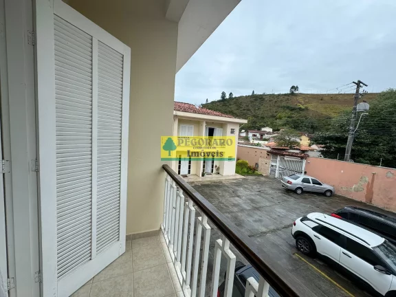 Imagem Imperdível! Casa em condomínio à venda em Caraguatatuba-SP, no bairro Prainha: 2 quartos, 2 suítes, 1 sala, 3 banheiros, 1 vaga, 72m²
