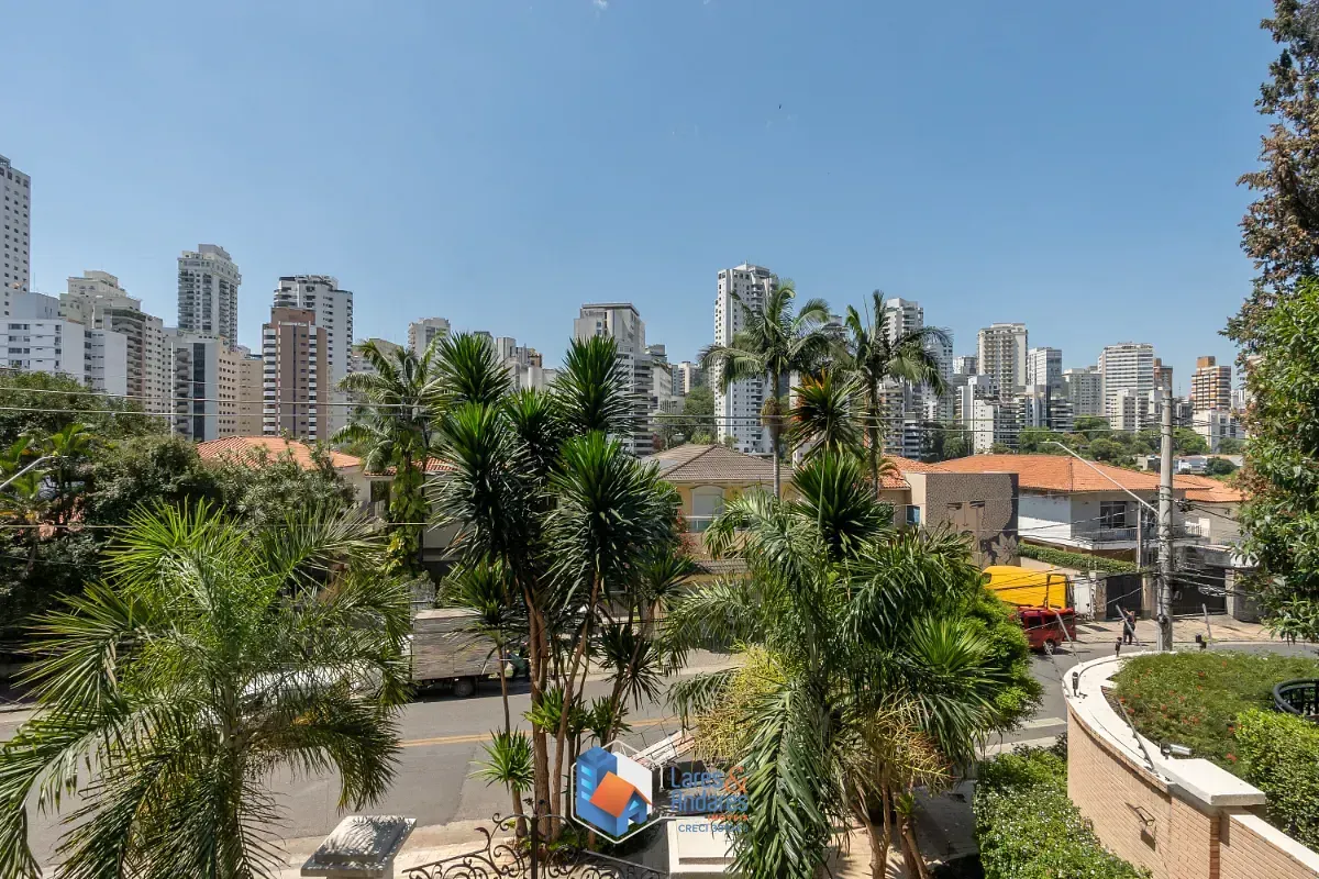 Imagem Apartamento para venda em Perdizes com 4 quartos, sendo 3 suítes, 330m²