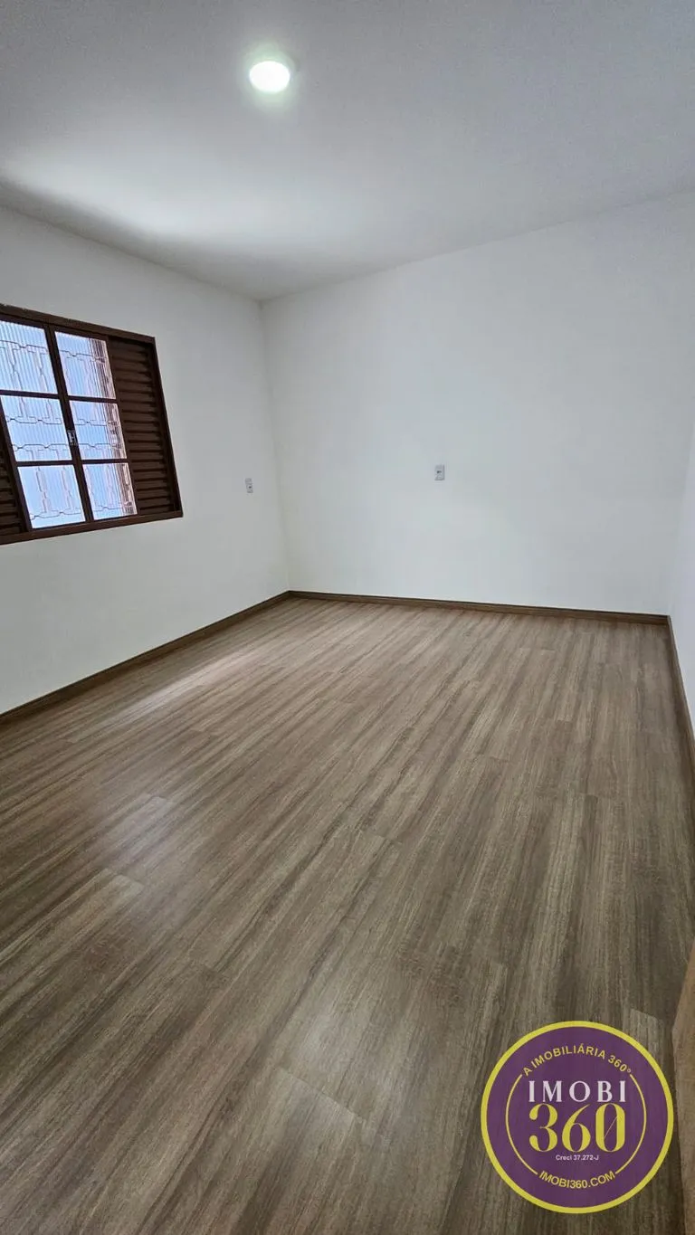 Imagem Casa à Venda no Jardim Universo - Mogi das Cruzes 2 Dormitórios, Suíte, Quintal.