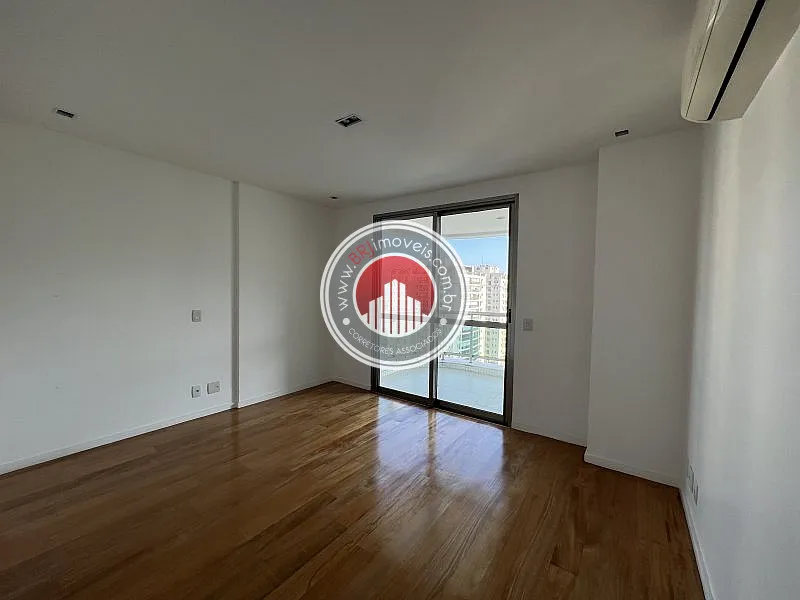 Imagem Apartamento a Venda no bairro Barra da Tijuca - Rio de Janeiro, RJ