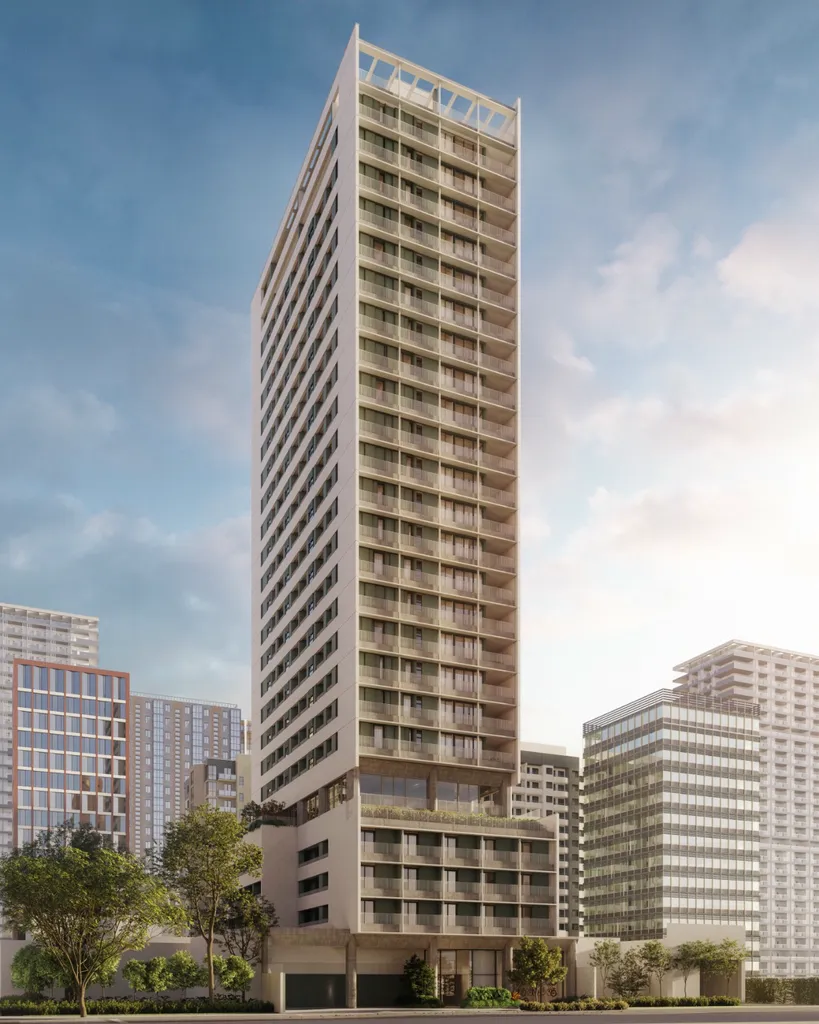Imagem COBERTURA RESIDENCIAL em São Paulo - SP, Planalto Paulista