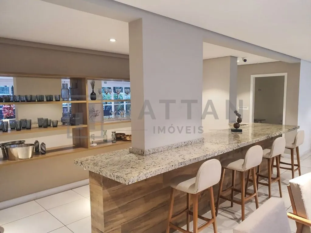 Imagem Apartamento para alugar, 35 m² por R$ 3.402,00/mês - Mooca - São Paulo/SP