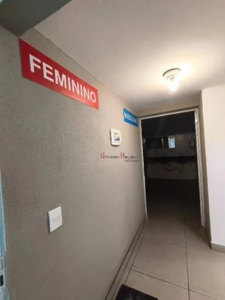Imagem Salão para alugar, 750 m² - Centro - Itatiba/SP