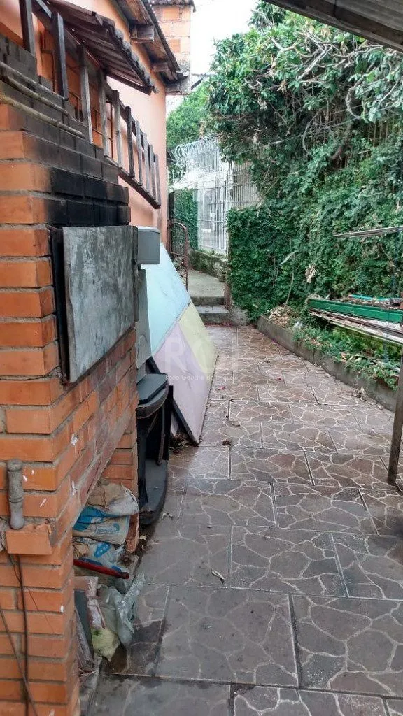 Imagem Casa para Venda - 90m², 3 dormitórios, sendo 1 suites, 1 vaga - Passo das Pedras