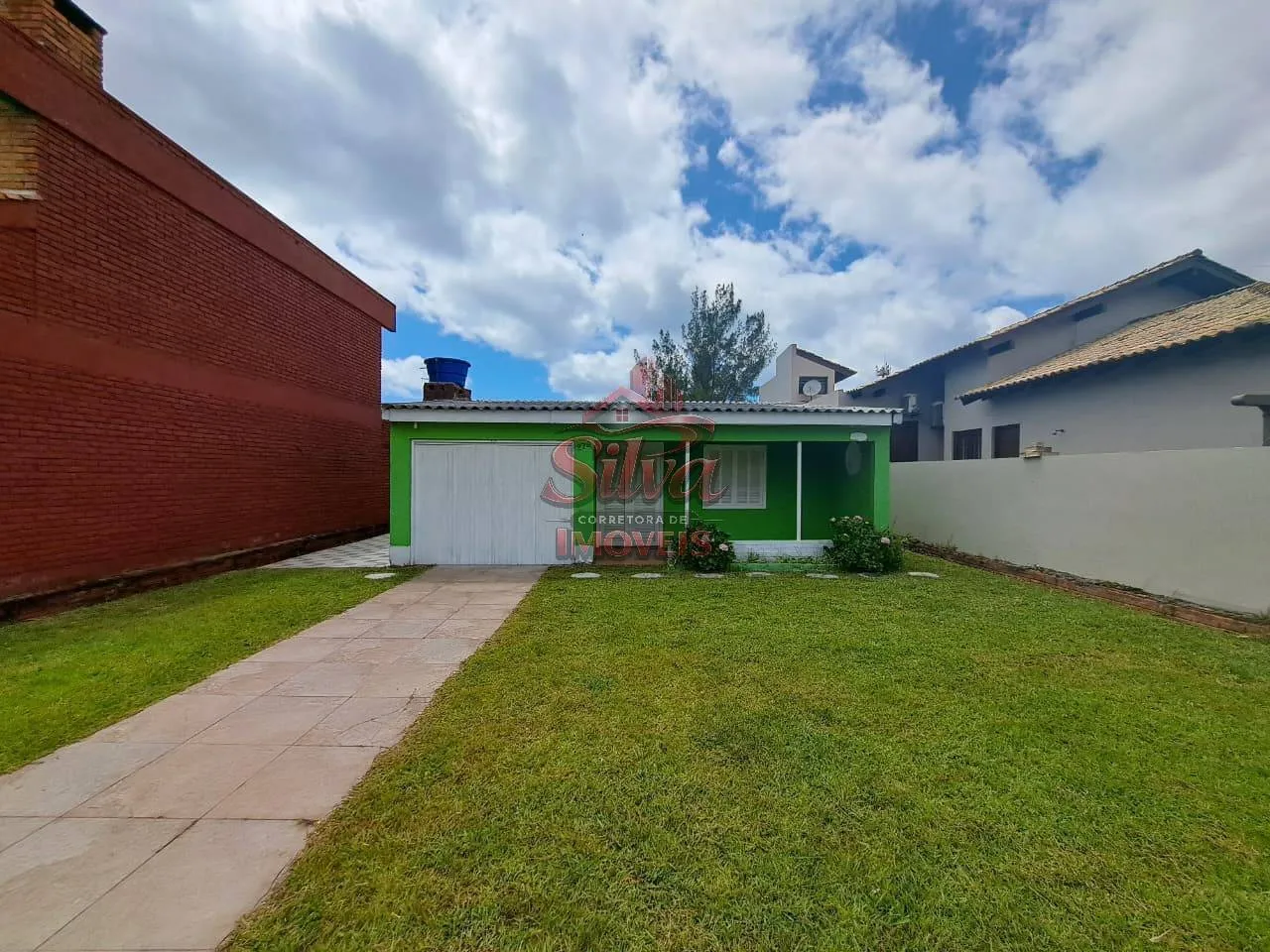 Imagem C22 |Casa próxima do mar à venda em Imbé RS