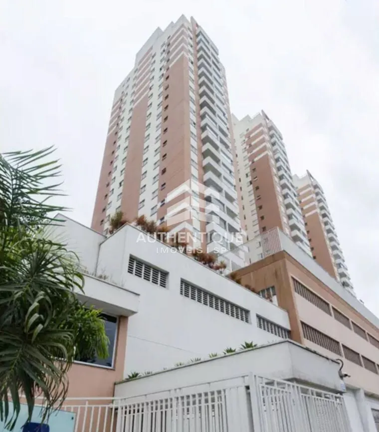 Imagem IDEALE DEMARCHI SÃO BERNARDO DO CAMPO - Apartamento à venda no bairro Demarchi - São Bernardo do Campo/SP