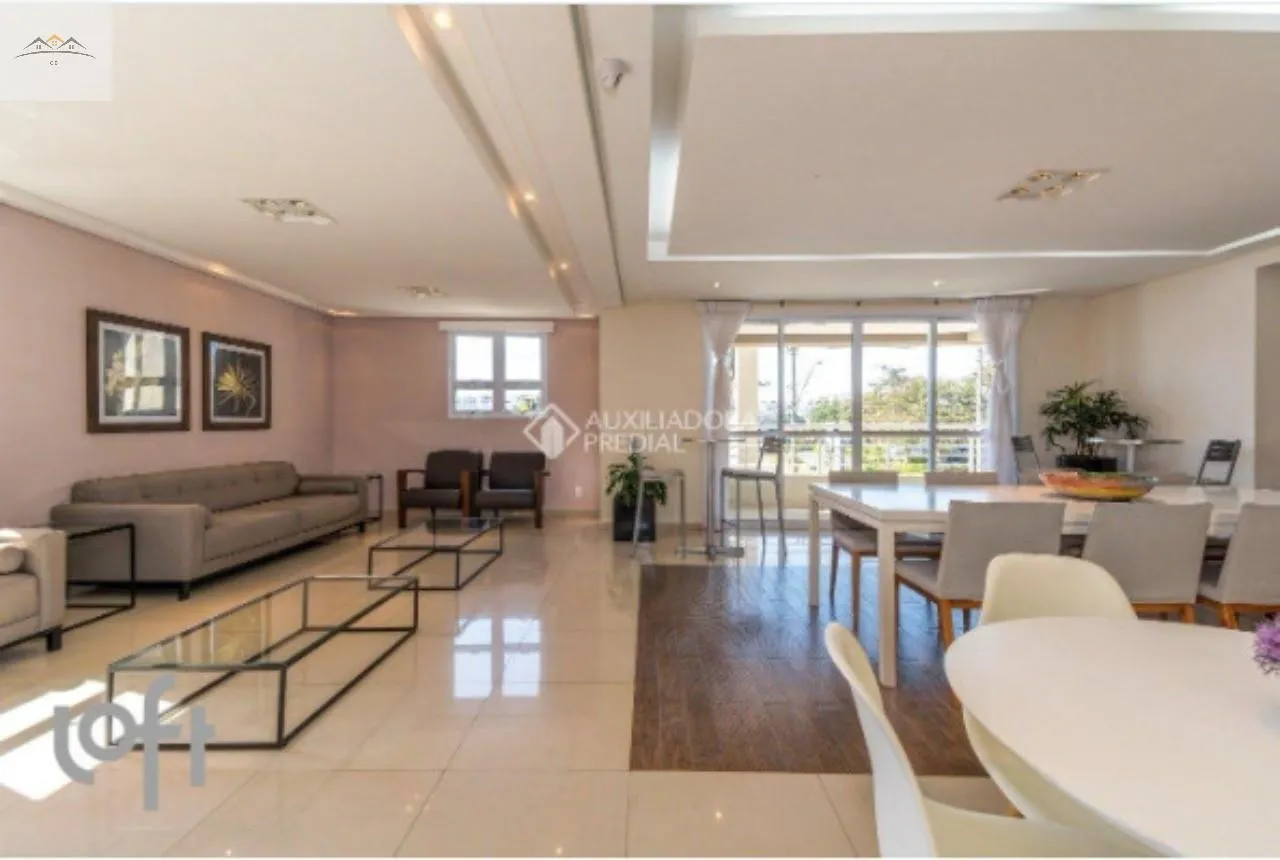 Imagem APARTAMENTO RESIDENCIAL em São Bernardo do Campo - São Paulo, Centro
