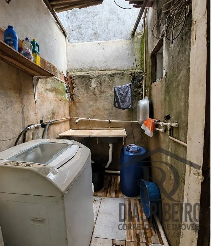 Imagem Casa, Residencial para Venda, Sepetiba, Rio de Janeiro