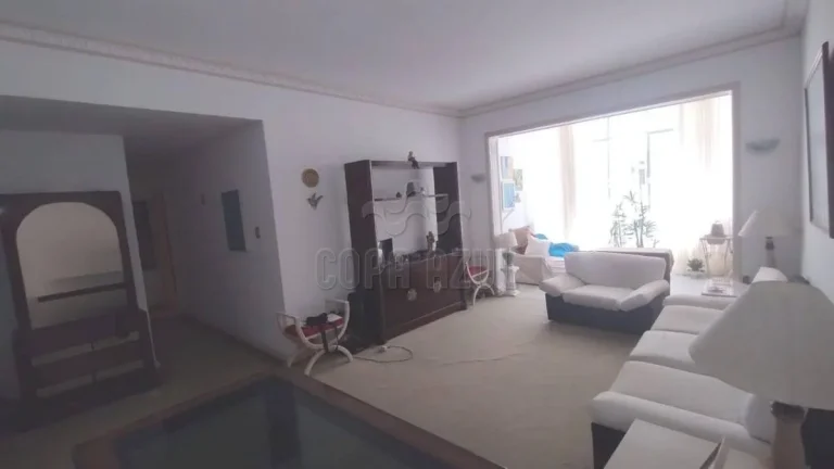 Imagem Copacabana – Rua Miguel Lemos | Residencial › Apartamento 3 quarto(s) à Venda