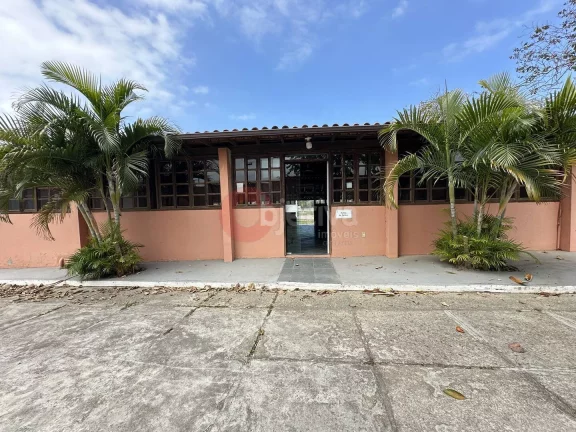 Imagem Terreno plano à venda, 383m², Praia Linda - São Pedro da Aldeia