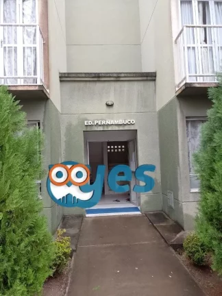 Imagem Apartamento para venda na Conceição com 2 quartos