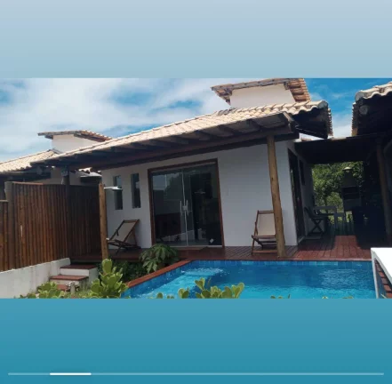 Imagem VILLAGE TAHITI