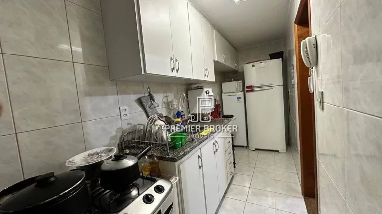 Imagem Apartamento à venda, 68 m² por R$ 530.000,00 - Várzea - Teresópolis/RJ