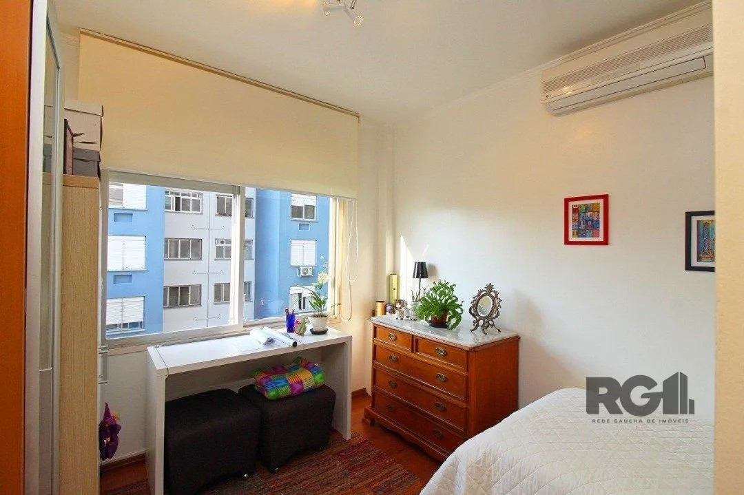 Imagem Apartamento com 3 dormitórios no Condomínio Porto Belo