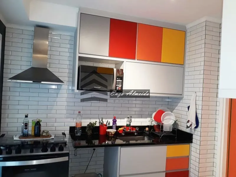 Imagem GIOIA ACLIMACAO - Apartamento à venda em São Paulo/SP