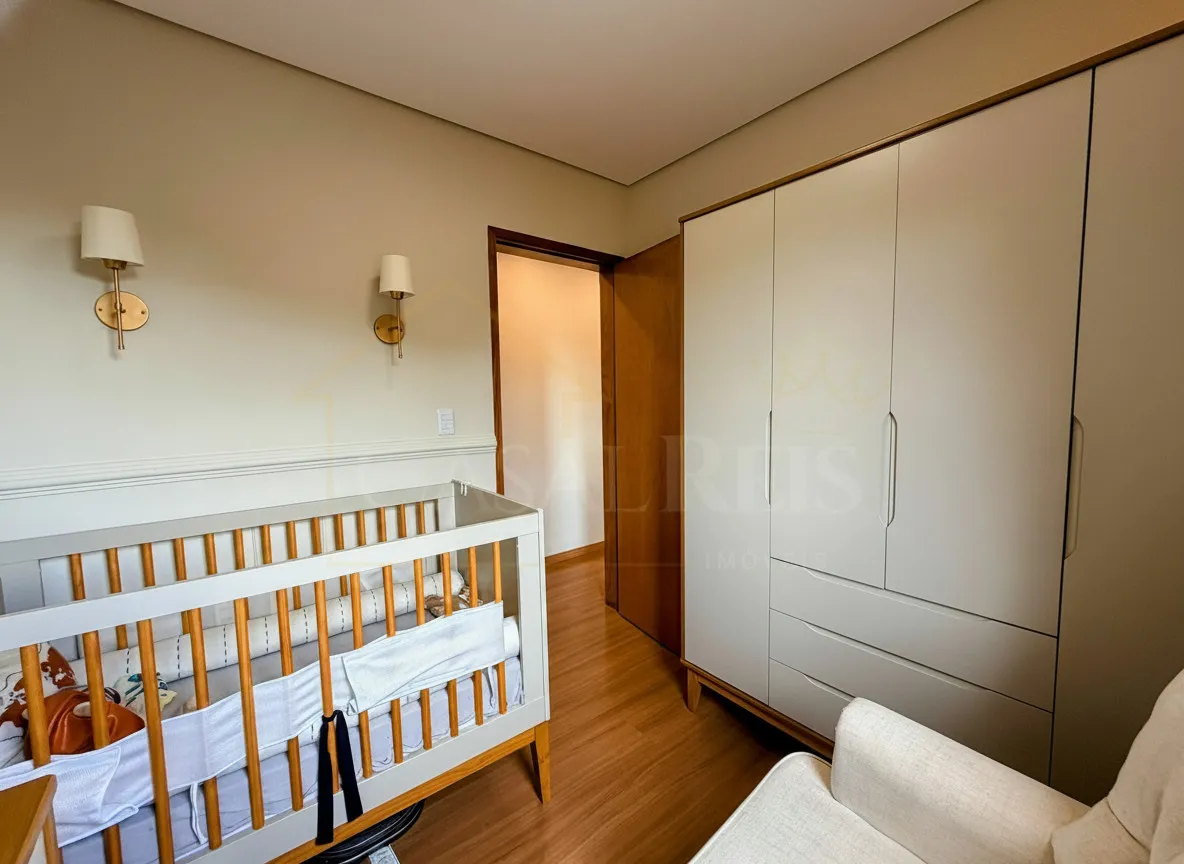 Imagem Apartamento 2 quartos à venda em Jardim dos Estados, Poços de Caldas