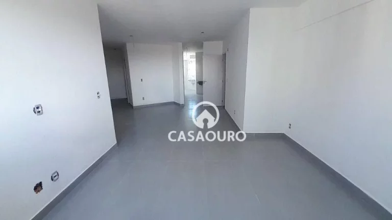 Imagem Apartamento com 3 quartos à venda, 101 m² - Sion - Belo Horizonte/MG