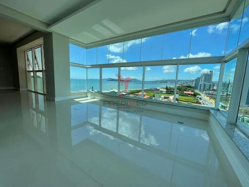 Foto do imóvel Apartamento 3 suítes 132m² 2 vagas Itacolomi Balneario Picarras/SC