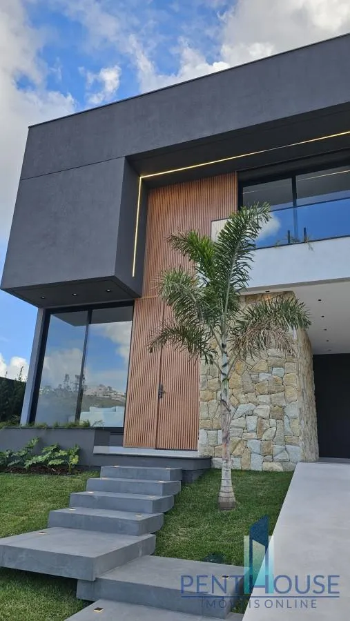 Imagem Casa em Condomínio para Venda em Camboriú, CENTRO, 4 dormitórios, 4 suítes, 5 banheiros, 4 vagas