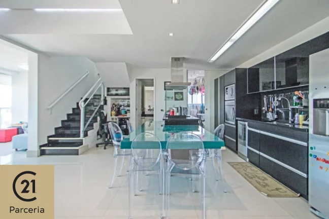 Imagem APARTAMENTO RESIDENCIAL em SÃO PAULO - SP, CAMPO BELO
