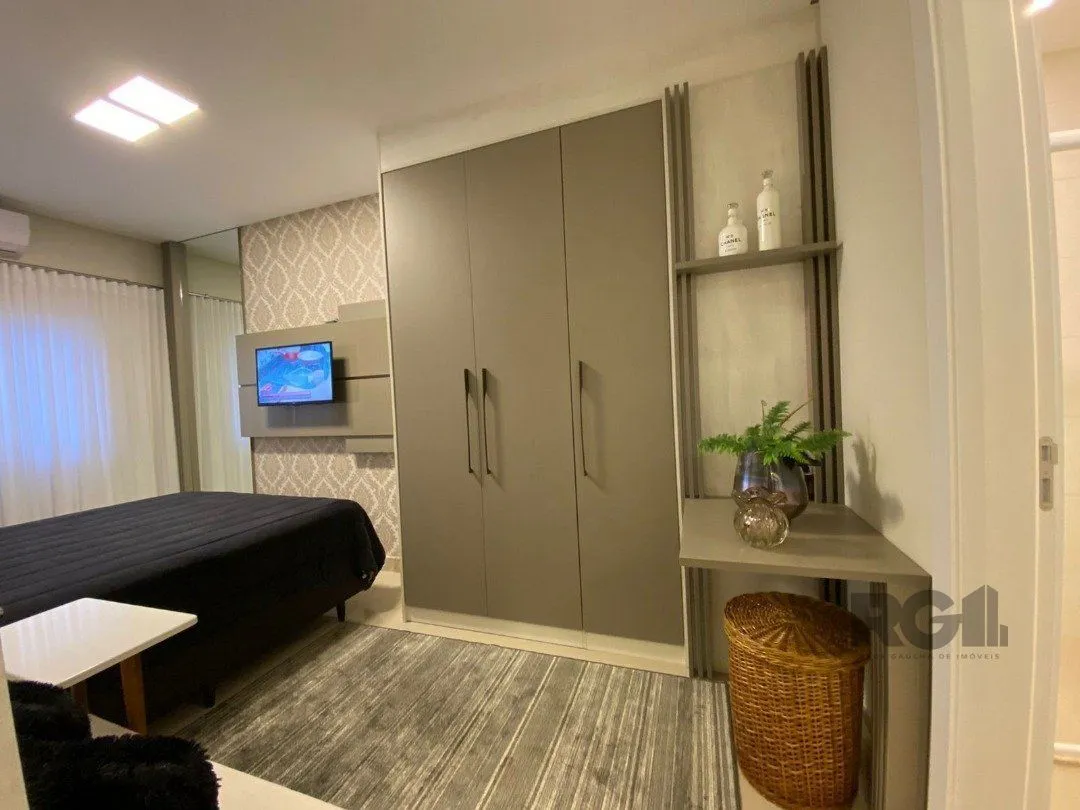 Imagem Apartamento em Navegantes