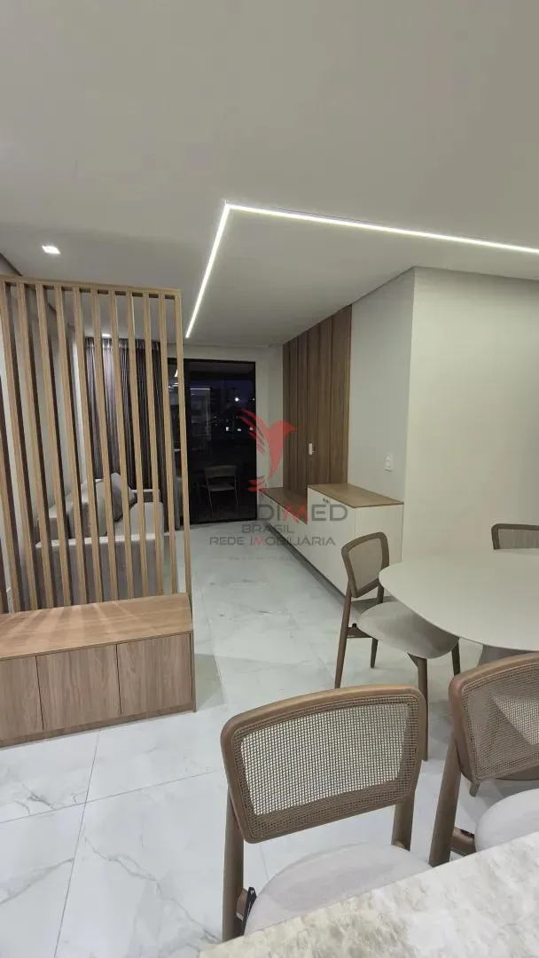Foto do imóvel Apartamento Novo Porteira Fechada Manaíra em Avenida Pombal - Manaira, João Pessoa - PB