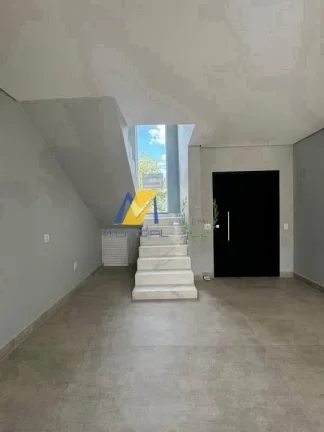 Imagem ???? SOBRADO NOVO - CONDOMÍNIO TERRAS DE SÃO FRANCISCO - SOROCABA/SP