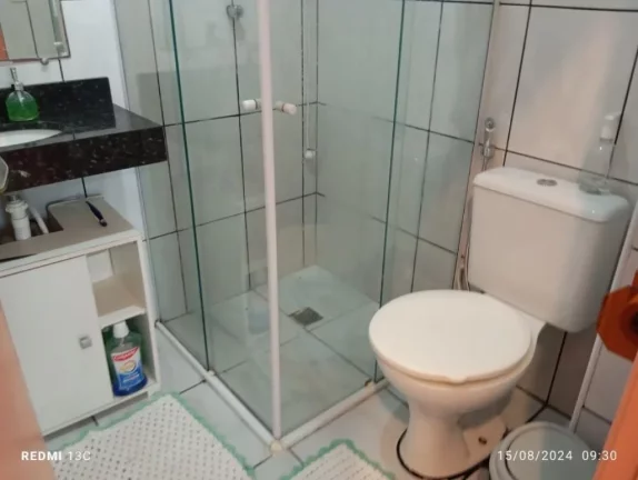Imagem Apartamento à Venda - 2 Dormitórios, 1 Suíte - Bairro Ocian, Praia Grande/SP