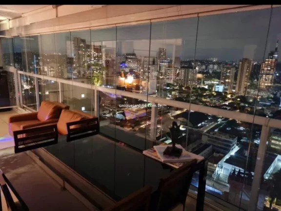 Imagem Apartamento à venda Pinheiros São Paulo